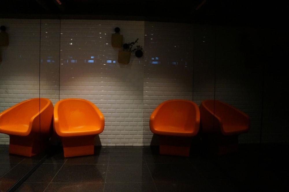 Lylo Brisbane Hostel Kültér fotó