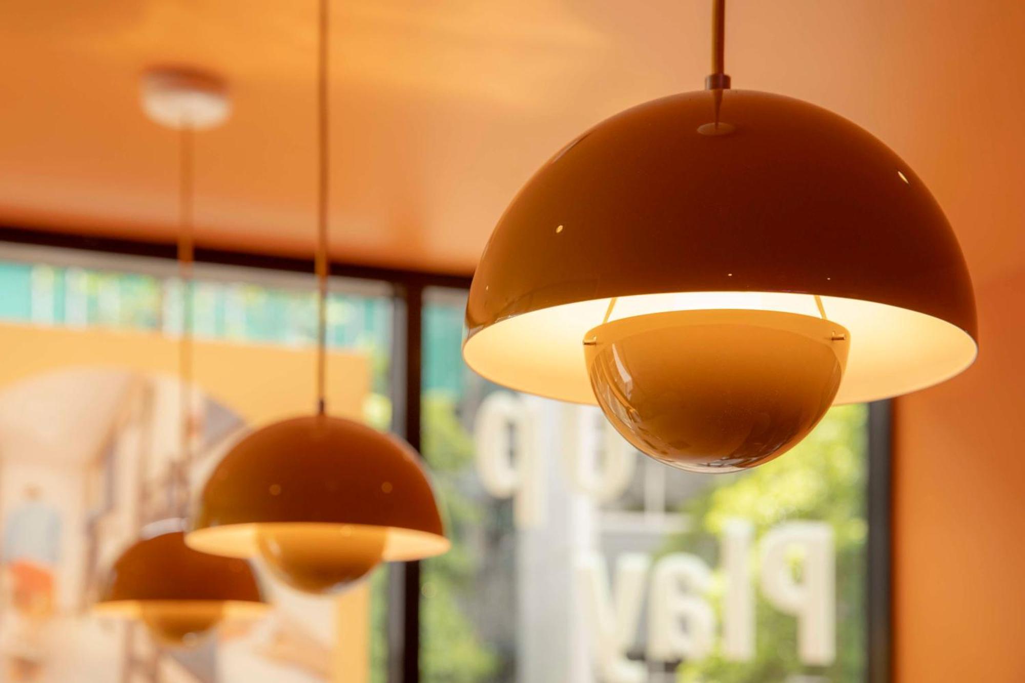 Lylo Brisbane Hostel Kültér fotó