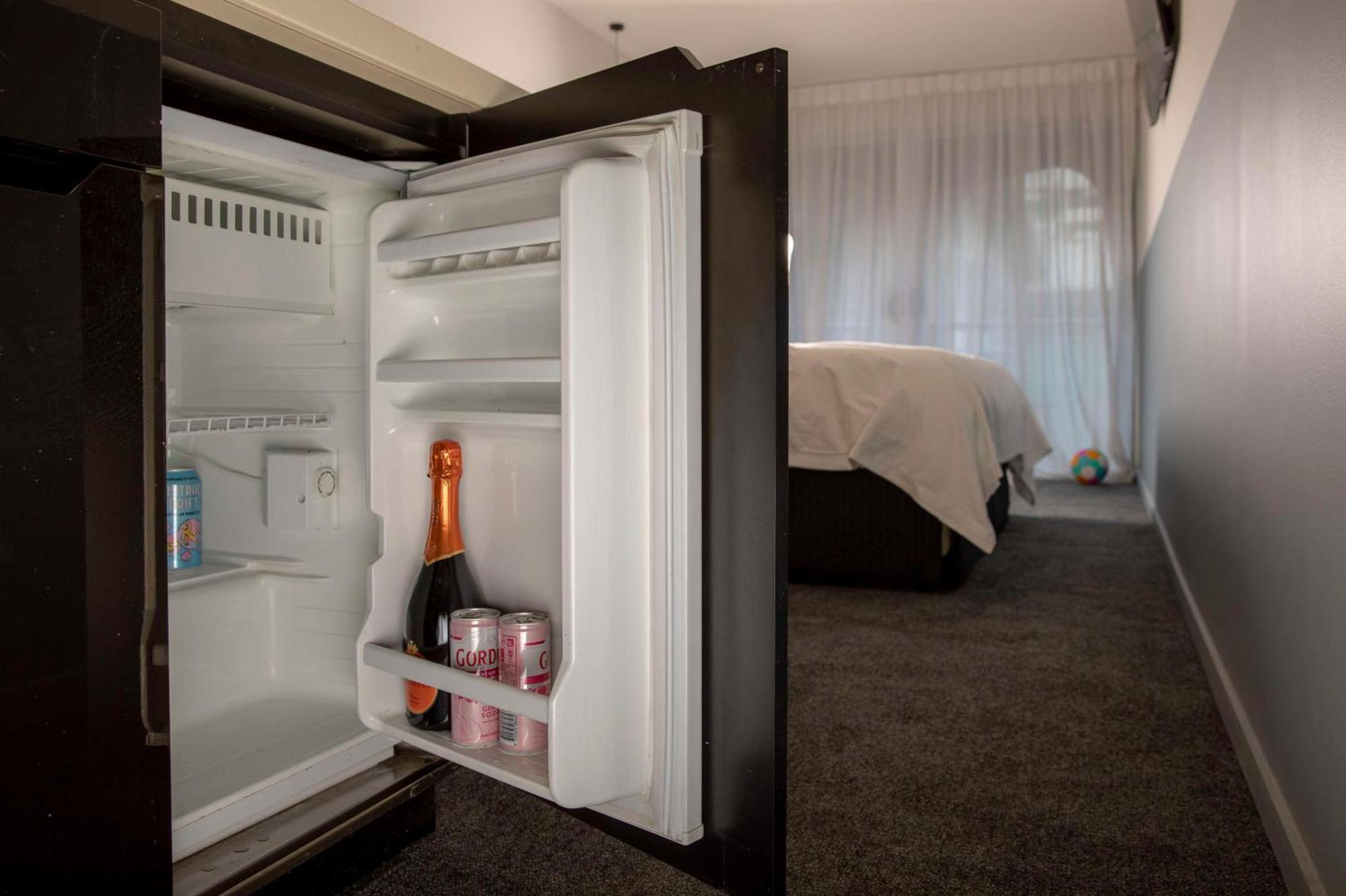 Lylo Brisbane Hostel Kültér fotó