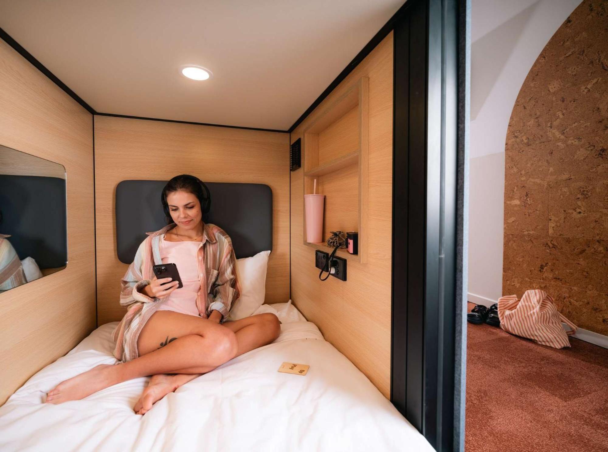 Lylo Brisbane Hostel Kültér fotó